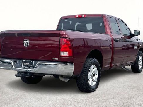 Used 2020 RAM 1500 Tradesman w/ Chrome Plus Package image 2