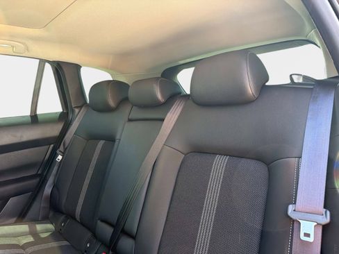 Used 2025 MAZDA CX-50 AWD 2.5 S w/ Premium Package image 15