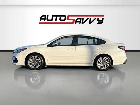 Used 2024 Subaru Legacy Limited image 4