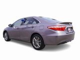 Used 2017 Toyota Camry SE image 5
