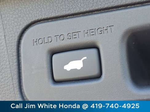 New 2026 Honda Pilot TrailSport image 19