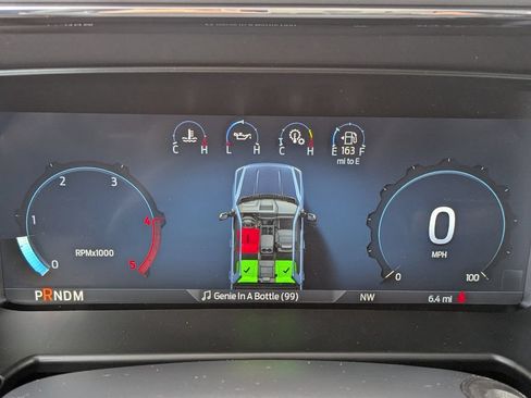 New 2026 Ford F350 Lariat w/ Lariat Ultimate Package AWD/4WD image 25