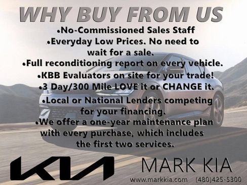 Used 2024 MAZDA CX-5 Signature AWD/4WD image 20