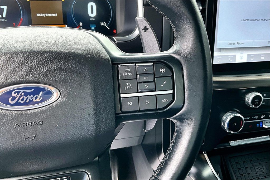 Used 2023 Ford F150 Raptor AWD/4WD image 29