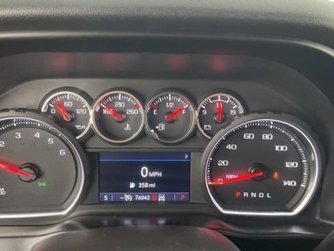 Used 2020 Chevrolet Silverado 1500 LT w/ All-Star Edition image 40