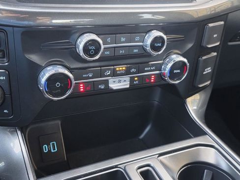Used 2023 Ford F150 Tremor w/ Trailer Tow Package AWD/4WD image 24