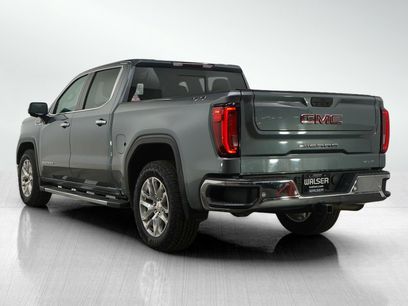 Used 2021 GMC Sierra 1500 SLT w/ SLT Premium Plus Package
