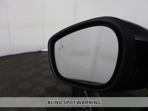 Used 2025 Ford Mustang Mach-E Premium AWD/4WD image 7