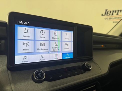 Used 2022 Ford Maverick XLT w/ Equipment Group 300A Standard AWD/4WD image 18
