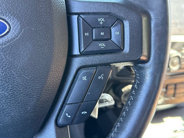 Used 2018 Ford F150 XLT w/ Equipment Group 302A Luxury AWD/4WD image 32