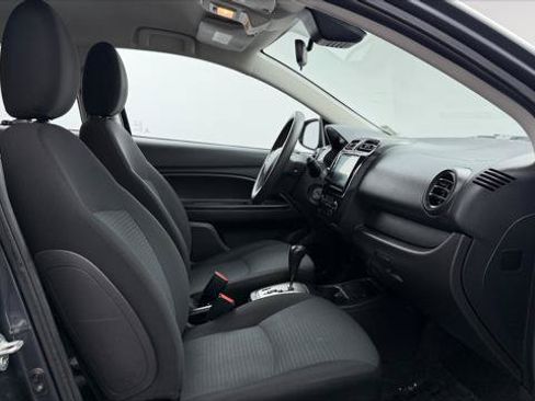 Used 2024 Mitsubishi Mirage G4 LE FWD image 23