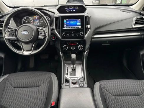 Used 2022 Subaru Forester Premium AWD/4WD image 12