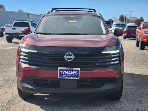 New 2025 Nissan Kicks SV w/ SV Premium Package image 5