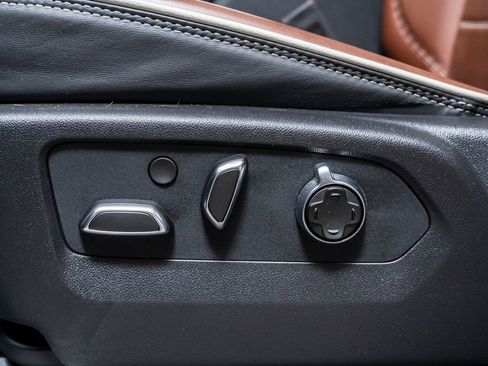 Used 2024 GMC Sierra 2500 Denali Ultimate w/ Max Trailering Package image 27