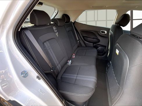 New 2026 Hyundai Venue SEL image 9