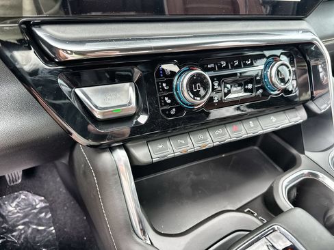 New 2026 GMC Sierra 1500 Denali Ultimate AWD/4WD image 27