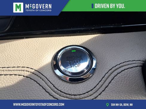 Used 2023 Lincoln Navigator L Reserve AWD/4WD image 37
