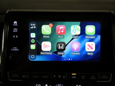 Used 2018 Honda Odyssey EX-L image 23