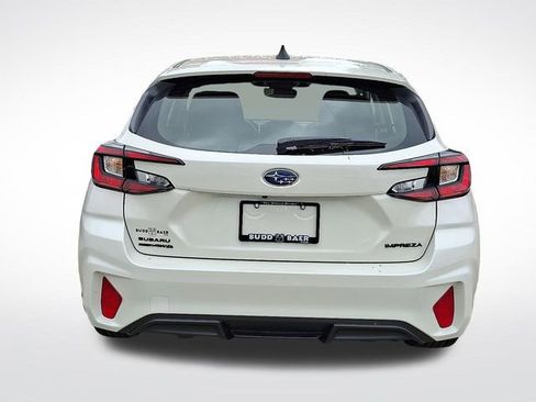 New 2026 Subaru Impreza 2.0i Sport AWD/4WD image 6
