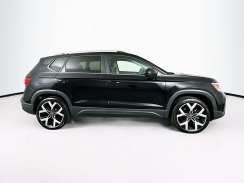 Used 2023 Volkswagen Taos SEL AWD/4WD image 10