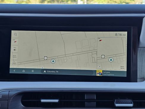 New 2026 Hyundai Palisade Calligraphy FWD image 23