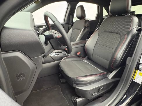 Used 2023 Ford Escape ST-Line Select w/ Tech Pack #2 AWD/4WD image 19