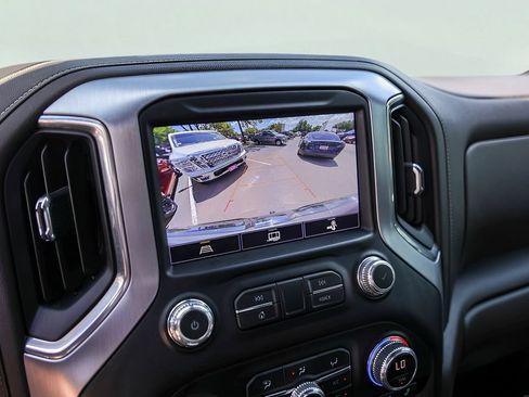 Used 2021 GMC Sierra 1500 SLT AWD/4WD image 20