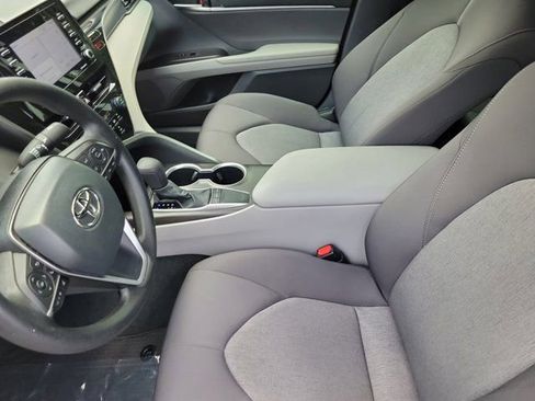 Used 2024 Toyota Camry LE FWD image 20