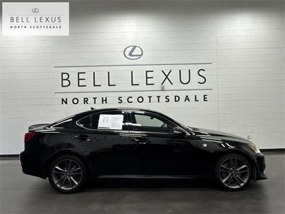 Used 2011 Lexus IS 350 350