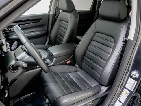 Certified 2025 Honda CR-V EX-L image 19