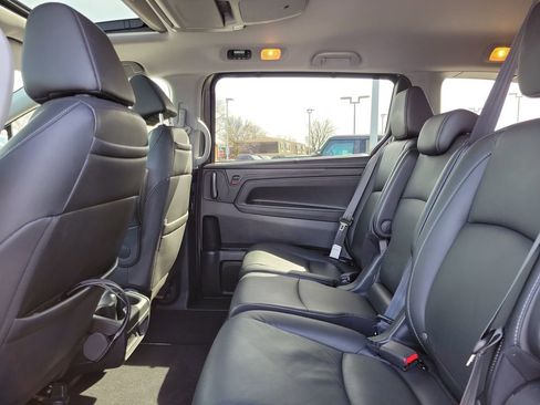 Used 2021 Honda Odyssey Touring image 14