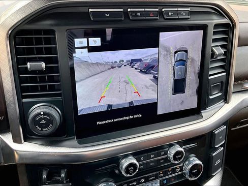 Used 2023 Ford F150 King Ranch w/ Equipment Group 601A High image 33