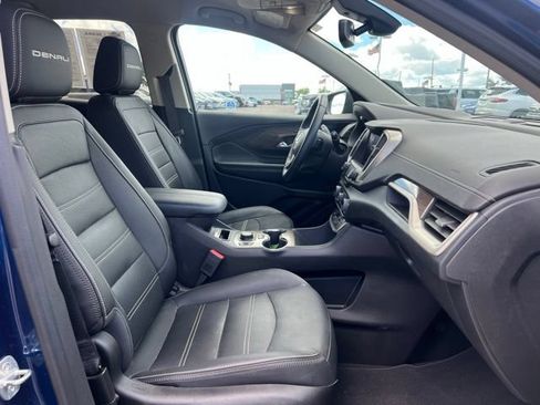 Used 2023 GMC Terrain Denali AWD/4WD image 9