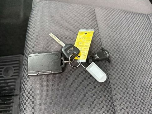 Used 2017 Chevrolet Silverado 1500 LT w/ All Star Edition image 29