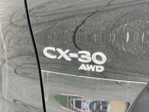 Used 2023 MAZDA CX-30 AWD 2.5 S w/ Preferred Package image 32