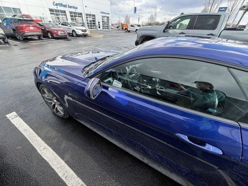 Used 2016 Ford Mustang GT Premium w/ Equipment Group 401A image 17