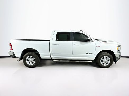 Used 2020 RAM 2500 Big Horn RWD image 10