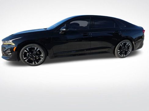 Used 2023 Kia K5 GT-Line image 3