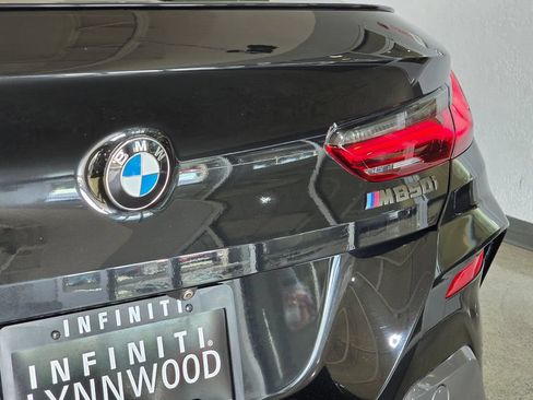 Used 2019 BMW M850i xDrive Coupe AWD/4WD image 26