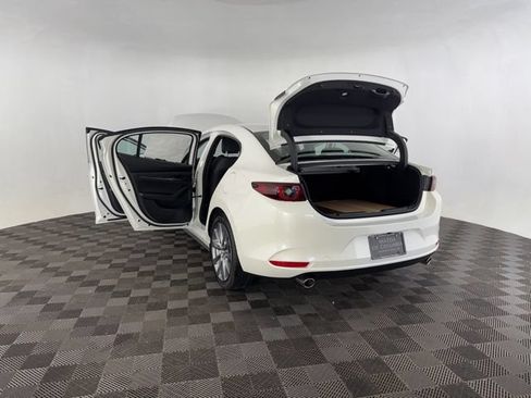 New 2026 MAZDA MAZDA3 2.5 S Sedan w/ Preferred Pkg FWD image 16
