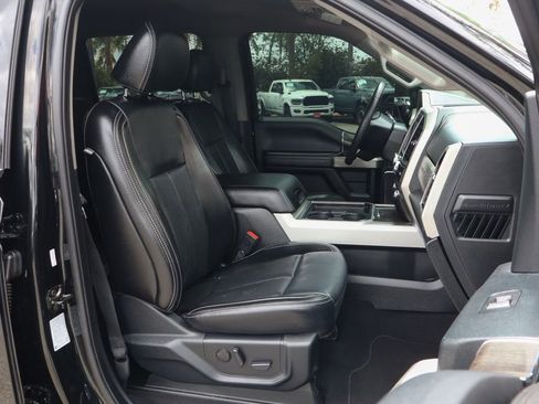 Used 2021 Ford F350 Lariat AWD/4WD image 55