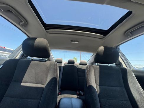 Used 2009 Honda Accord EX image 39