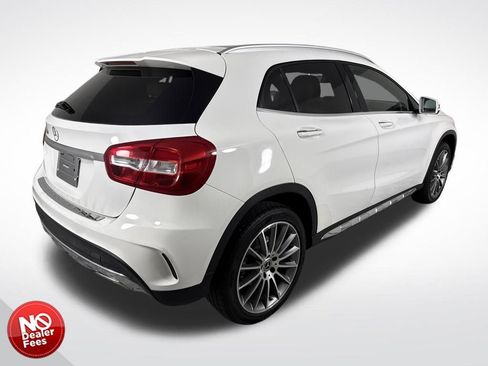 Used 2018 Mercedes-Benz GLA 250 image 3