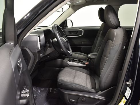 Used 2022 Ford Bronco Sport Big Bend w/ Convenience Package image 10