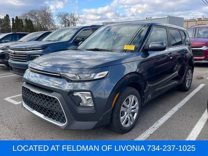 Used 2020 Kia Soul LX