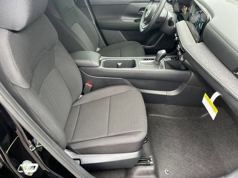 New 2026 Nissan Kicks S FWD image 11