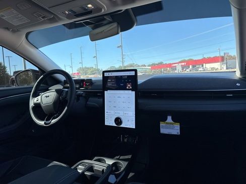 New 2025 Ford Mustang Mach-E Premium image 17