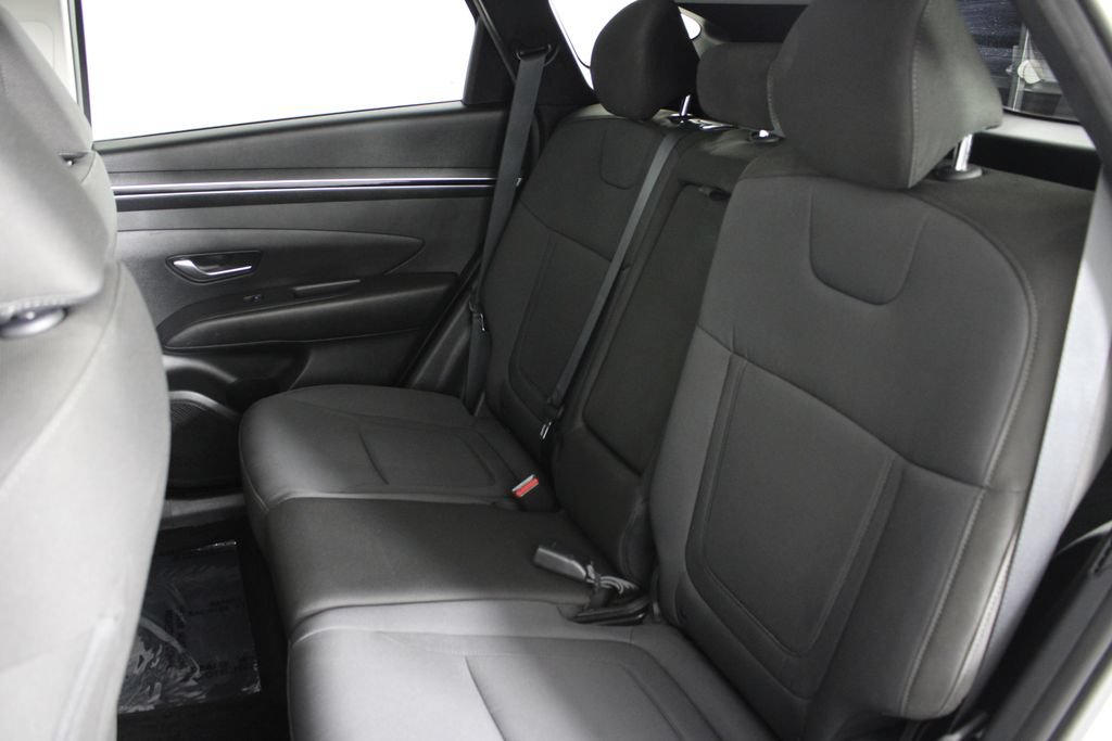 Used 2022 Hyundai Tucson SEL w/ Winter Package FWD image 19
