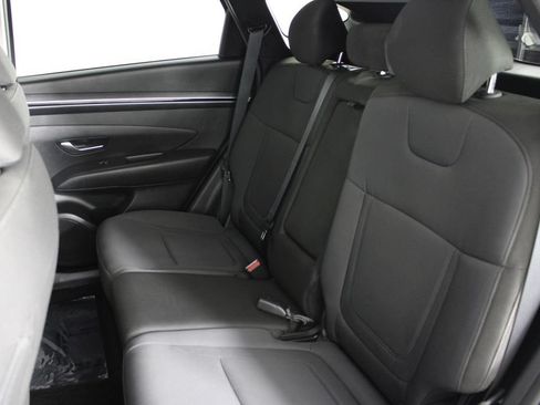 Used 2022 Hyundai Tucson SEL w/ Winter Package FWD image 19