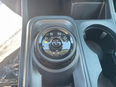 New 2025 Ford Maverick XLT w/ XLT Luxury Package image 13